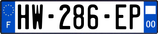 HW-286-EP