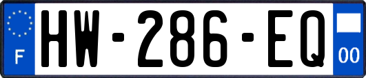 HW-286-EQ