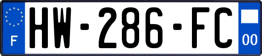 HW-286-FC