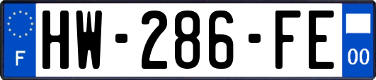 HW-286-FE