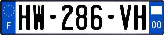 HW-286-VH