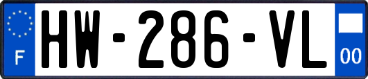 HW-286-VL