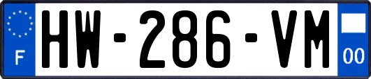 HW-286-VM