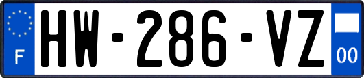 HW-286-VZ
