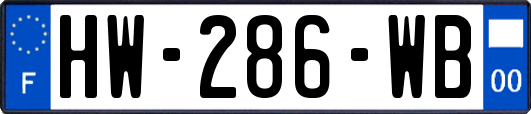 HW-286-WB