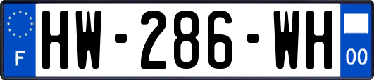 HW-286-WH