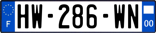 HW-286-WN