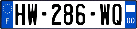 HW-286-WQ