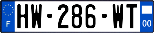 HW-286-WT
