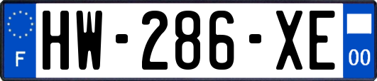 HW-286-XE