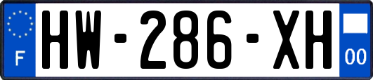HW-286-XH