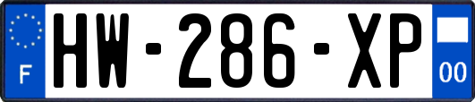 HW-286-XP