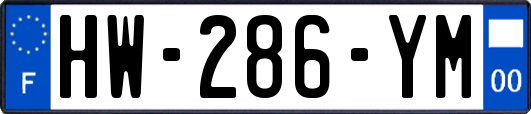 HW-286-YM