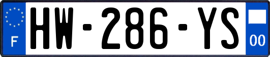 HW-286-YS