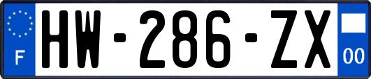 HW-286-ZX