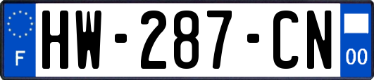 HW-287-CN