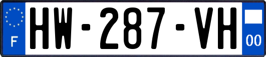 HW-287-VH