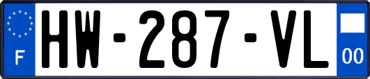 HW-287-VL