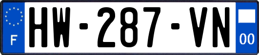 HW-287-VN
