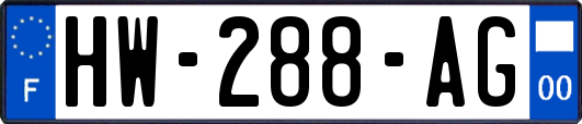 HW-288-AG