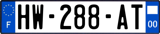 HW-288-AT