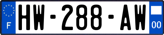 HW-288-AW