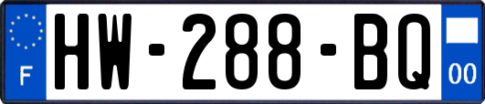 HW-288-BQ