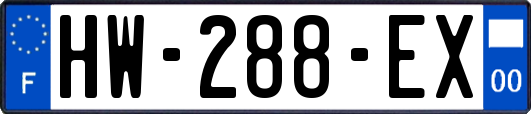 HW-288-EX