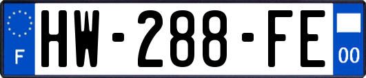 HW-288-FE