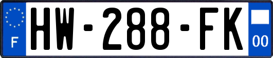 HW-288-FK