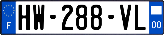HW-288-VL