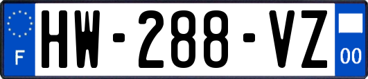 HW-288-VZ