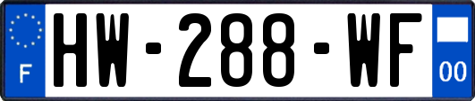 HW-288-WF
