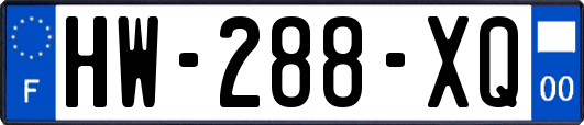 HW-288-XQ