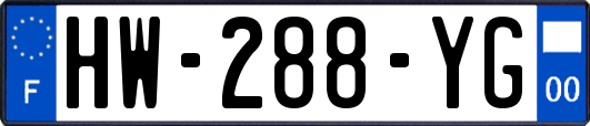 HW-288-YG