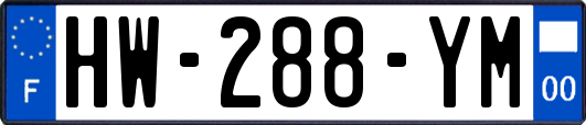 HW-288-YM
