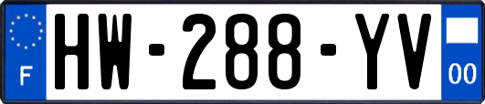 HW-288-YV