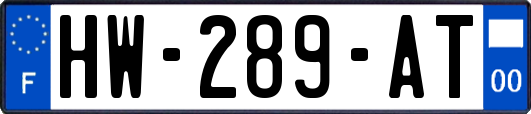 HW-289-AT