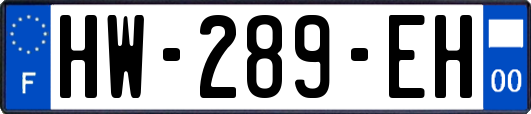HW-289-EH