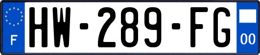 HW-289-FG