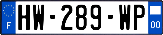 HW-289-WP
