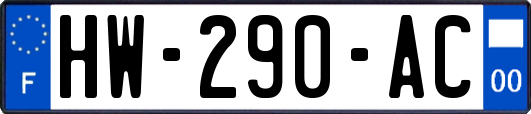 HW-290-AC