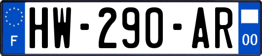 HW-290-AR