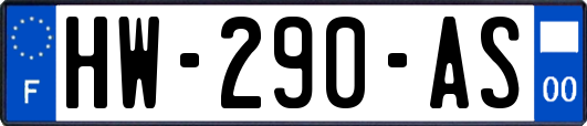 HW-290-AS