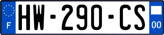 HW-290-CS