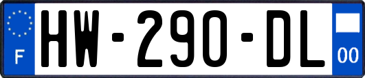 HW-290-DL