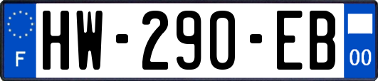 HW-290-EB