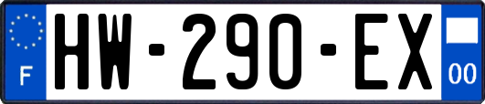 HW-290-EX