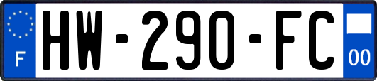 HW-290-FC