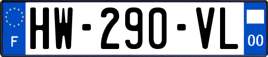 HW-290-VL